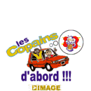 d'abord